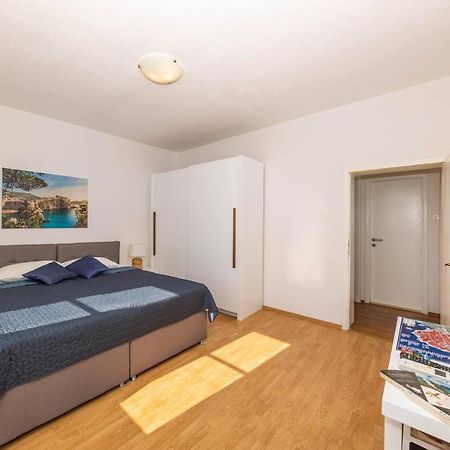 Wanderlust Apartments Dubrovnik Bagian luar foto