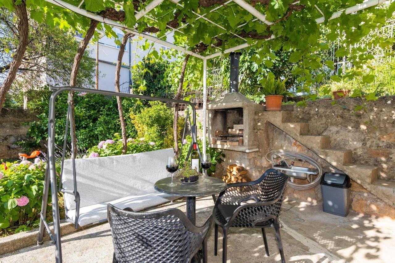 Wanderlust Apartments Dubrovnik Bagian luar foto