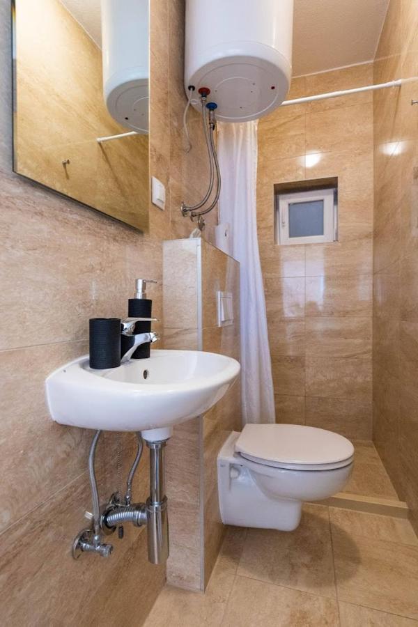 Wanderlust Apartments Dubrovnik Bagian luar foto