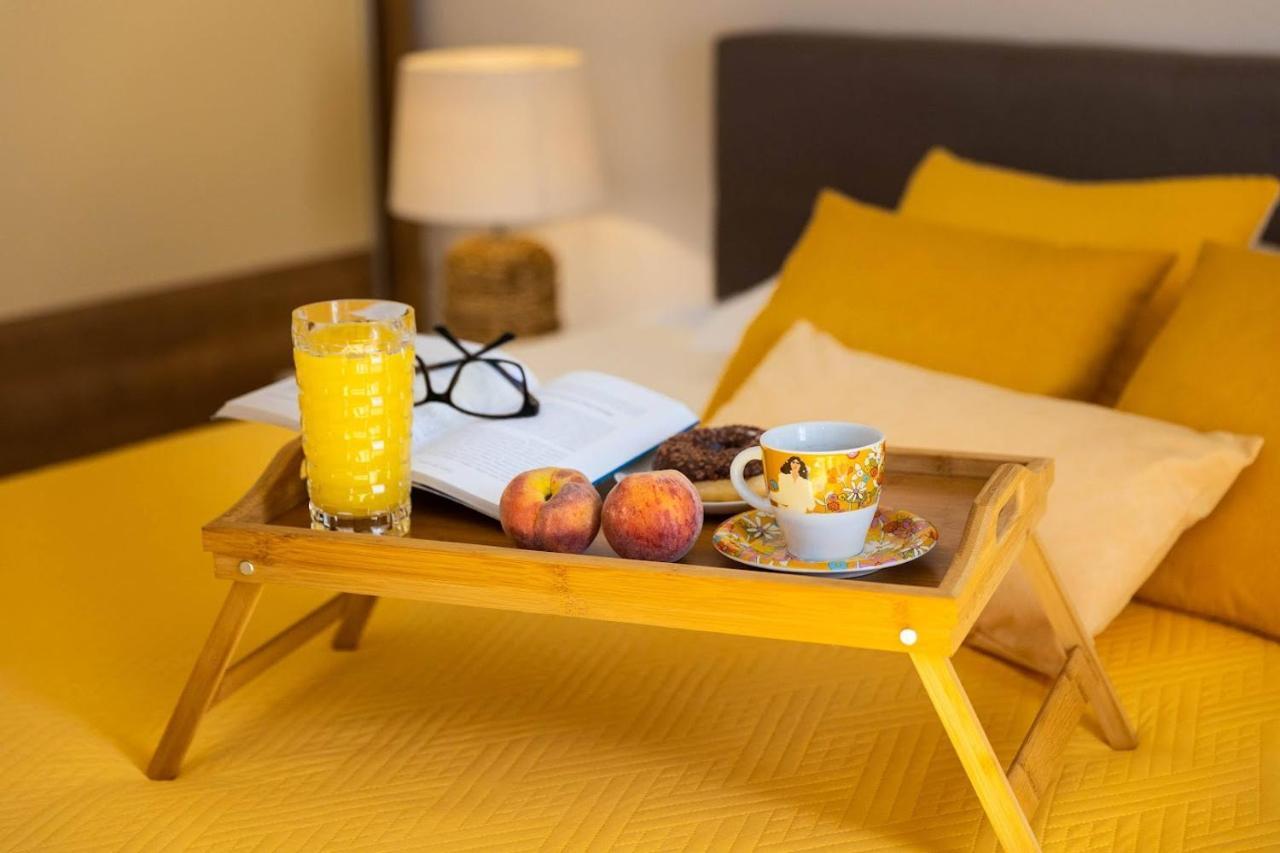 Wanderlust Apartments Dubrovnik Bagian luar foto
