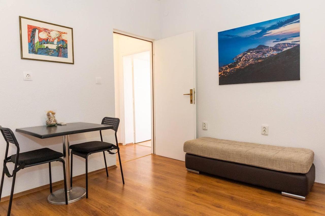Wanderlust Apartments Dubrovnik Bagian luar foto